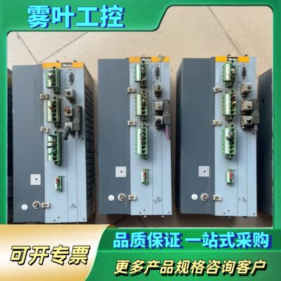 派克驱动器C3S300V4F10 I20 T40 M00 A【议价】