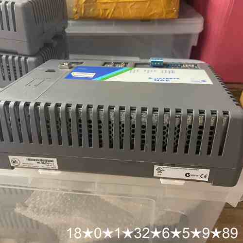 Johnson Controls 江森自控MS-NAE551