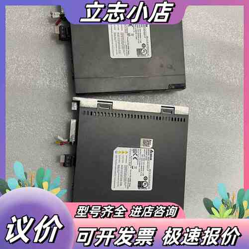 台达伺服驱动 ASD-A3-0221-F 成色好，功能议价