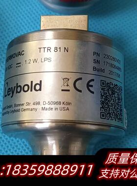 莱宝TTR81N真空计，，型号230280V02询价
