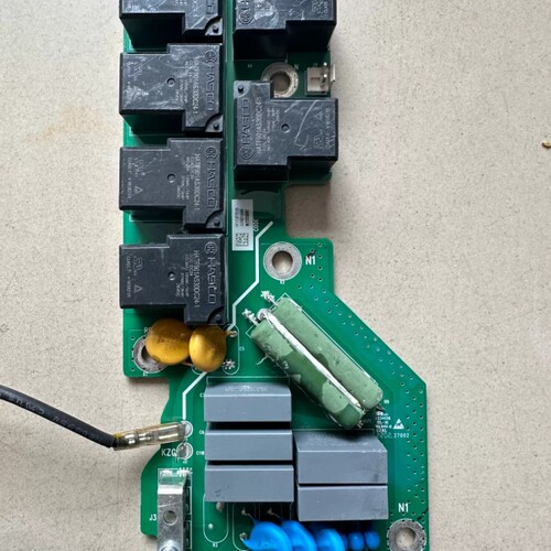 MVT223GBA2汇川变频器MD290/MD500系列18议价