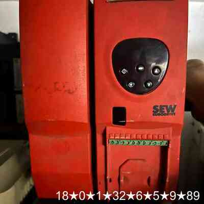 SEW变频器 15kw OD-34150-SEW
