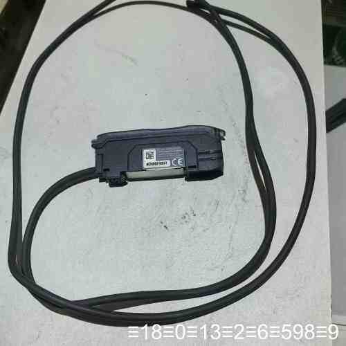 FS-N18N光纤放大器，12-24v DC，新机拆件议价