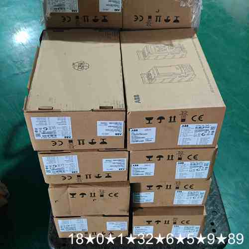 ACS355-03E-05A6-4变频器ACS355-03E