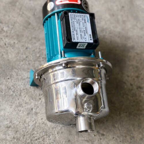 利欧喷射泵 XKJ-604S--议价商品