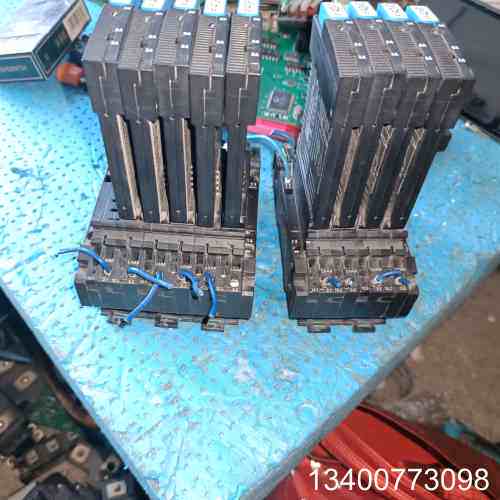 德国E-T-AESS20-003-DC24V电子保护器，议价