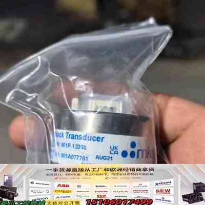 MKS 901P-12030 Loadlock Transd议价