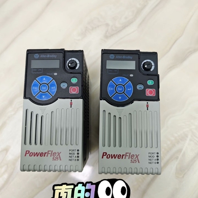 件美国罗克韦尔AB变频器，PowerFlex525 Ca--议价商品