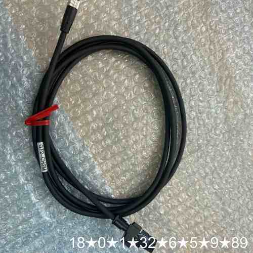 KEYENCE GT2-CH2M连接线，未使用，实