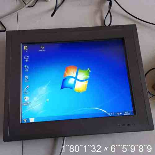 研华PPC－1150