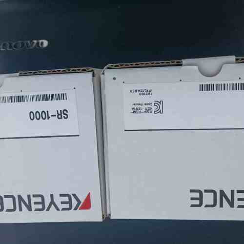 基恩士,全新原传感器,SR-1000,最新年份的，完 议价