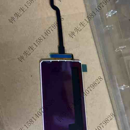 H245QBN02.0显示屏友达(AUO)2.5英寸TFT-LCD液晶模组现货供应商谈