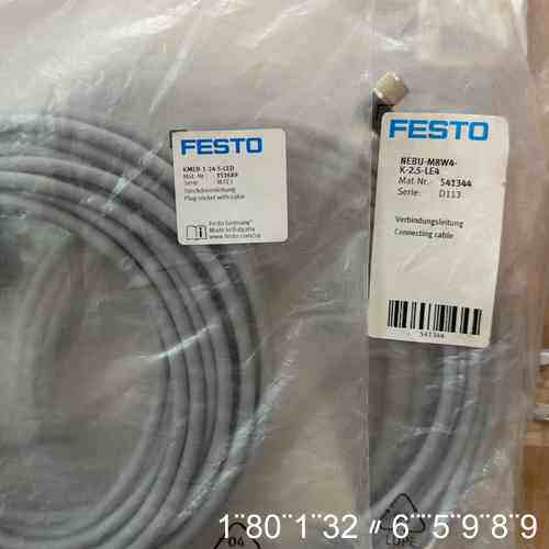 KMEB-1-24-5-LED。151689。NEBU-M8