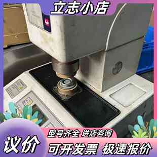Wallace华莱士 PKI塑性测定仪，实验室退下来的，可以议价