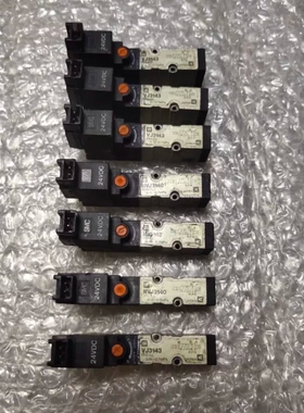 VJ3143/VJ3140/VJ3120/VJ3220/VJ3120Y，VJ3140-5G-M5  电磁阀