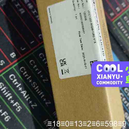 UCC1000-30GM-IUR2-V15超声波传感器议价