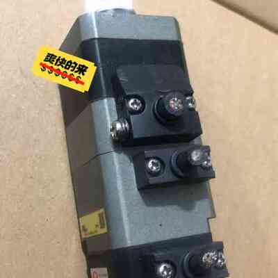 东方马达AZM46MK剪线了 配件处理！-议价商品
