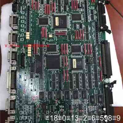 DASR-2瑞恩变频器伺服驱动器轴卡主板议价
