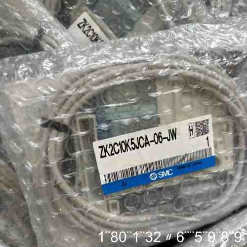 真空发生器 ZK2C10K5JCA-06-JW 现