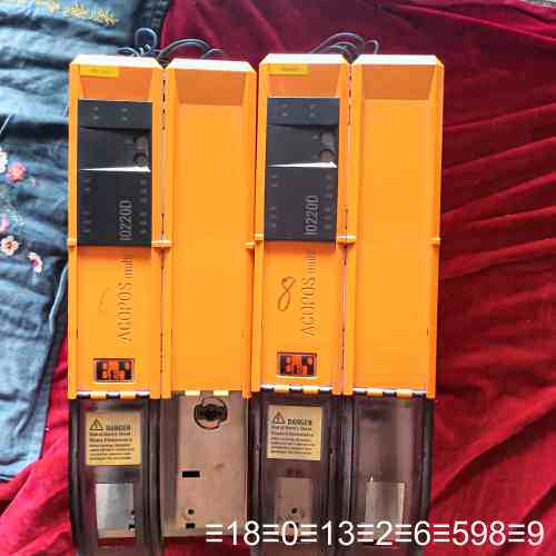 I0220D 8BVI0220HWD0.000-1 双议价
