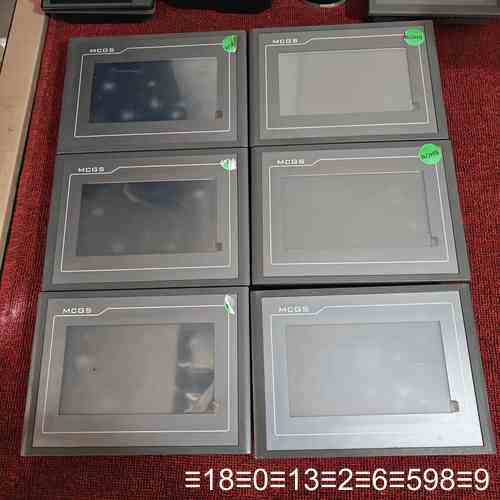 昆仑通泰触摸屏TPC7062KT(TD) 6个，TPC议价