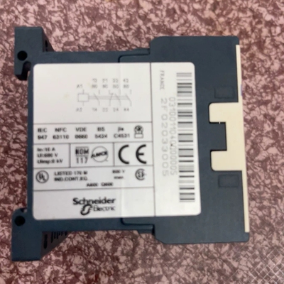 CA3KN31FD，110 V D C，，老款--议价商品