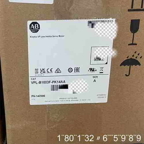 VPL-B1003F-PK14AAAllen-Bradl