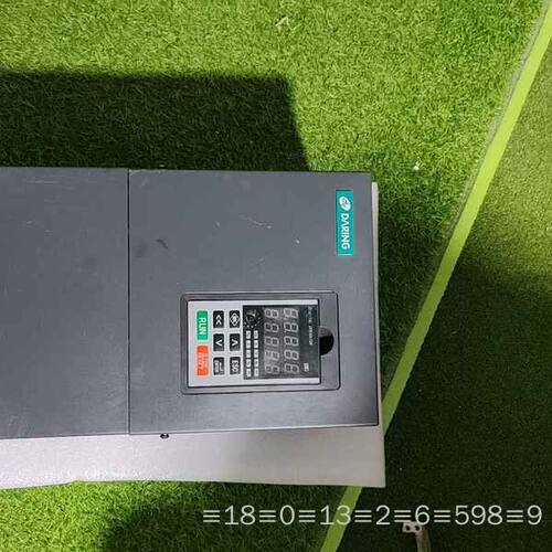 大变频器DR300-T3-015G/018P，380V15议价
