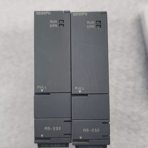 Q00CPU  功能议价