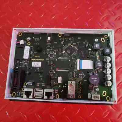 德国elrest触摸屏visio P205TE/ED/CS/-议价商品