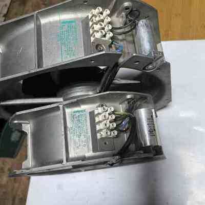 新到德国ebmpapstW2E250-HL06-01散热-议价商品