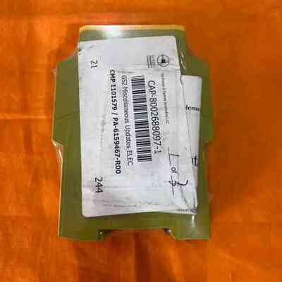 PILZ安全继电器PNOZ X3  774310保护器控制保护器