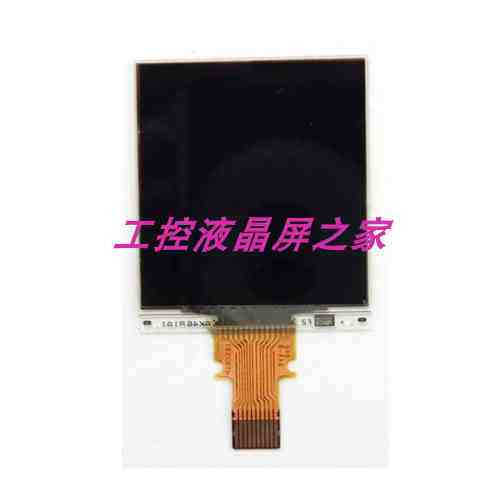 LS013B7DH03显示屏夏普(Sharp)1.28英寸TFT-LCD液晶模组 现货供应