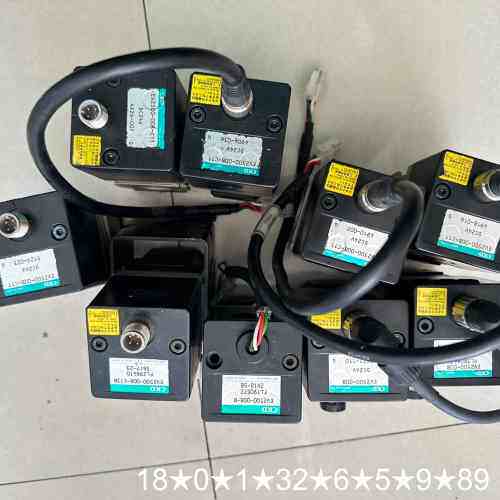 CKD比例阀EV2500-008-C11，EV2500-00