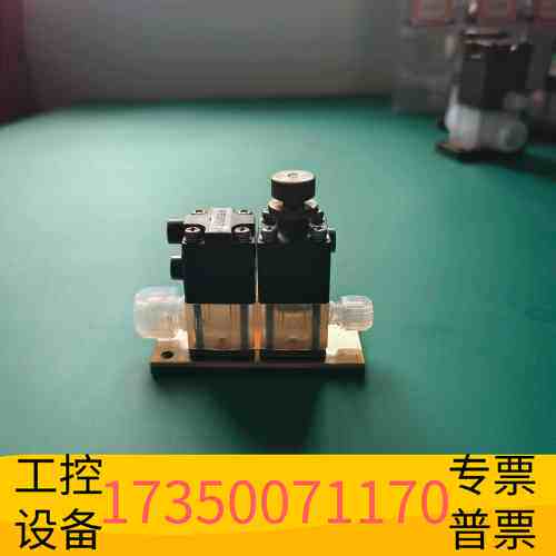 华泰CKD药液阀 AMD5Z0-8BU4U5，，带序议价