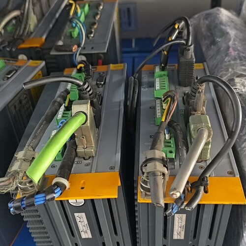 {议价}派克驱动器C3S025V2F10I11T40M00