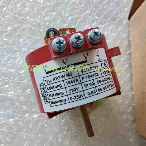 REO RRTW M4电位器RRTW M8电位器SIKA压力测量仪PM350.1E2