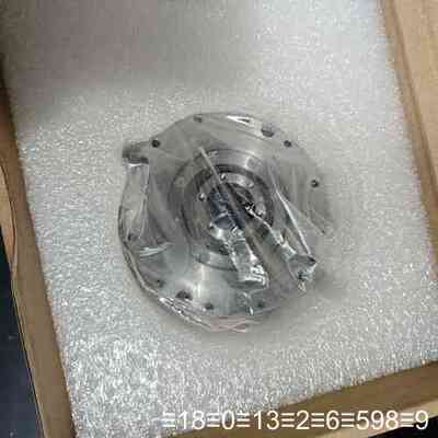 LHSG-20-50-C-III 绿的谐波减速器 打开了议价