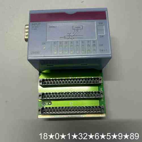 模块7DI439 7DI439.7 实物