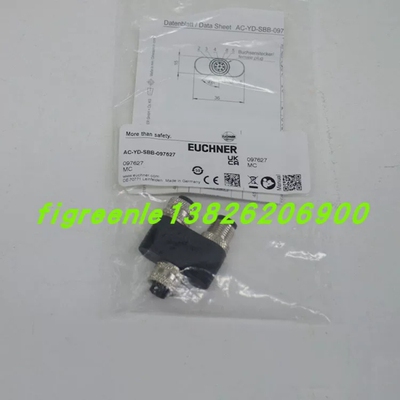 EUCHNER安士能传感器AC-YD-SBB-097627