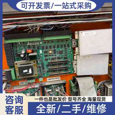 议价HELLER回流焊主板，型号PL10-28981，品，功
