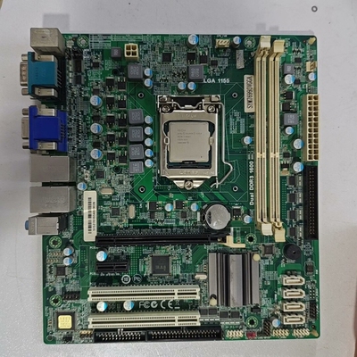 艾讯宏达 SYM76993VGGA 工控主板  --议价商品