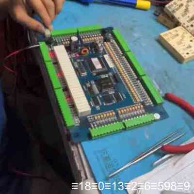快意电梯主板CTRL50 米高电梯主板M3P2-PCB-2/议价