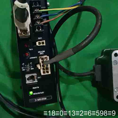 ASD16A-C ASM98AC 东方86闭环步进电机套装议价