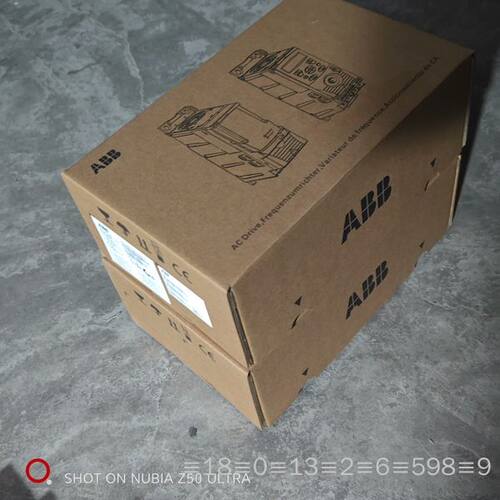 变频器ACS355-03E-05A6-4余货2.2议价