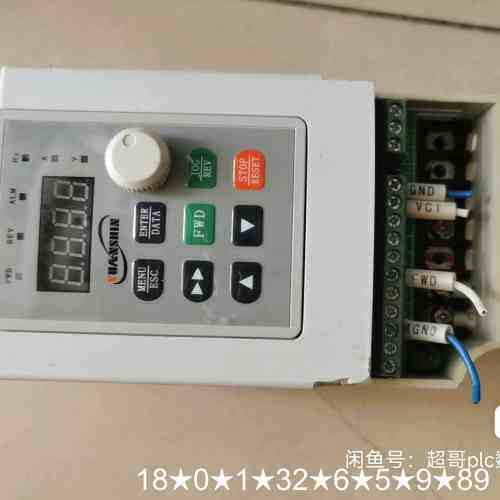 源信变频器 YX2000-2S0004G-SL1