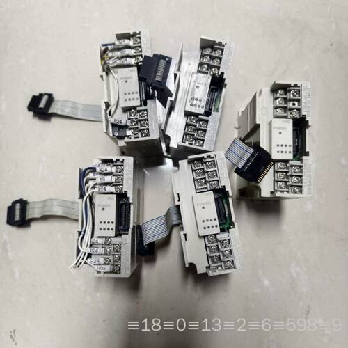 模块FX2N-1PG，，功能正常需要私聊议价