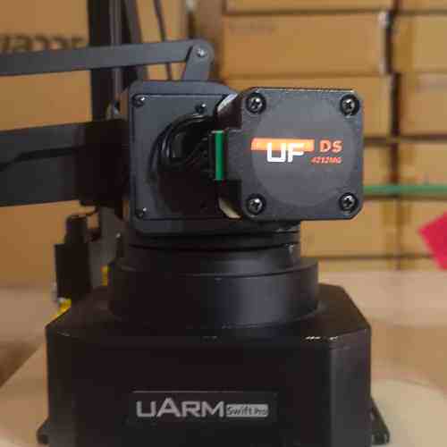 UARM swift pro三轴机械臂，成色如图实物拍摄，打-议价商品
