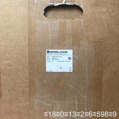 ENC30PL-20A1A-X2:NN 拉线盒现议价