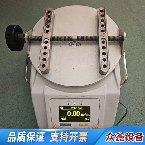 依梦达IMADA DTXS-40扭矩扭力仪，